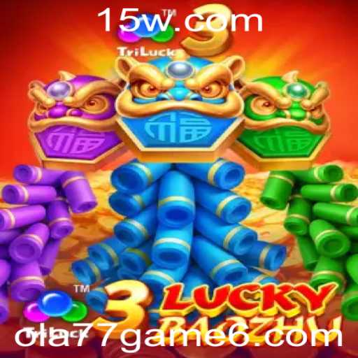 Descubra o Fascinante Mundo do Jogo 3LuckyBaozhu