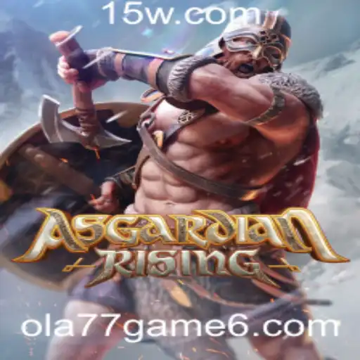 AsgardianRising: Explore o Novo Fenômeno no Mundo dos Jogos