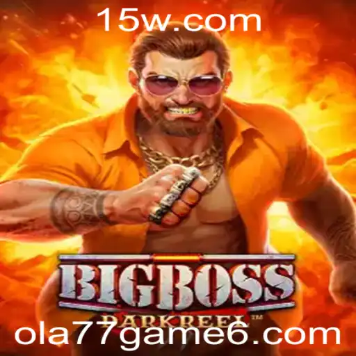 Descubra o Fascinante Mundo de BigBoss: O Jogo que Conquista Multidões