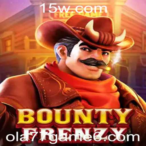 Descubra o Mundo Empolgante de BountyFrenzy