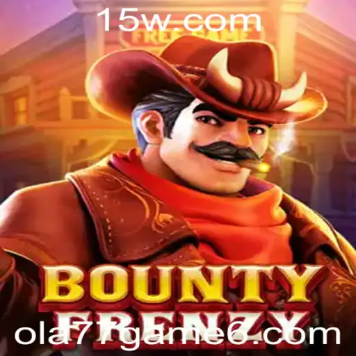 Descubra o Mundo Empolgante de BountyFrenzy