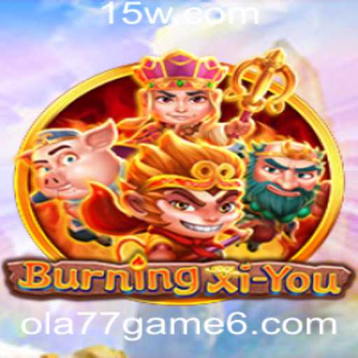 Explorando o Universo Fascinante de BurningXiYou da ola77 game