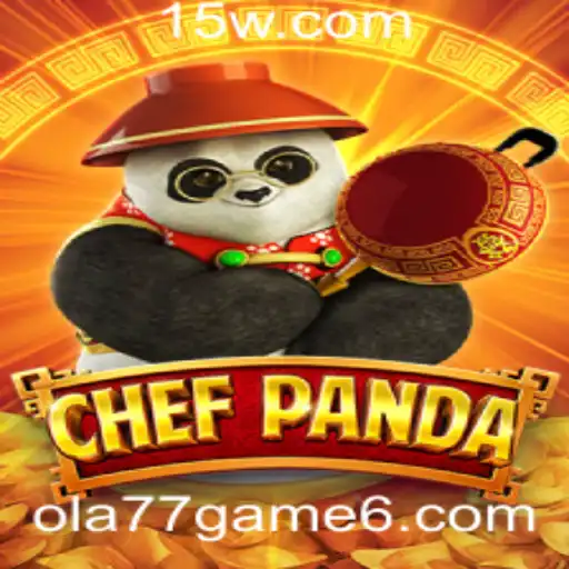 Explorando o Fascinante Jogo ChefPanda