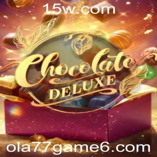 Descubra o Mundo de ChocolateDeluxe: O Fascinante Jogo de Estrategia
