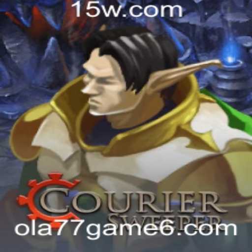 CourierSweeper: Descubra o Jogo Revolucionário do Momento