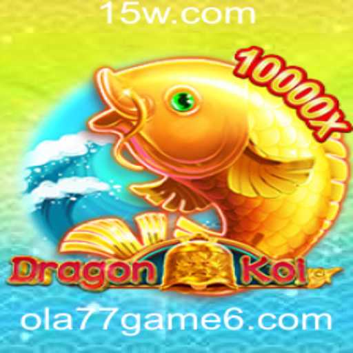 DragonKoi: Uma Nova Sensação no Mundo dos Jogos