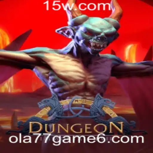 Explorando o Universo de Dungeon: Um Mergulho no Mundo de Ola77 Game
