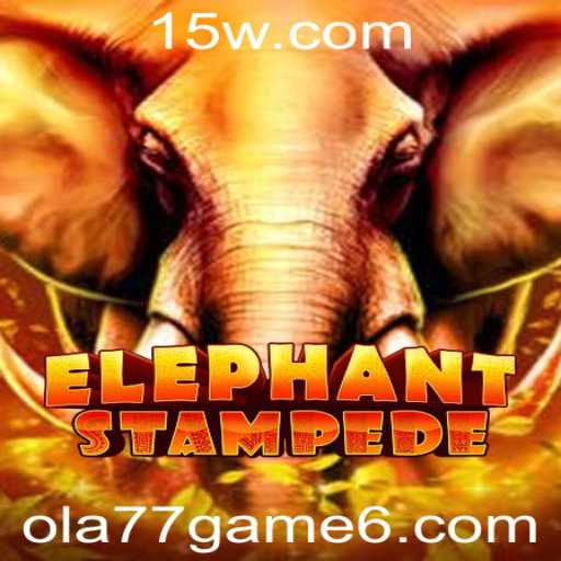 ElephantStampede: O Novo Fenômeno no Mundo dos Jogos
