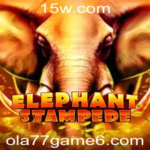 ElephantStampede: O Novo Fenômeno no Mundo dos Jogos