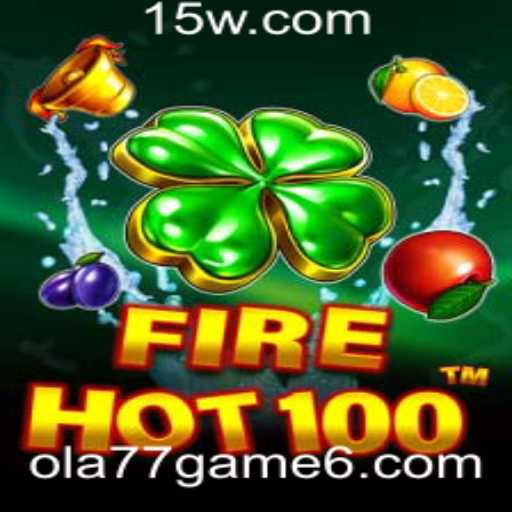 Explorando o FireHot100: Uma Jornada no Universo do Jogo Ola77