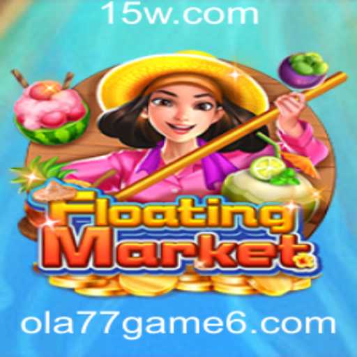 FloatingMarket: O Novo Jogo Emocionante da ola77 game