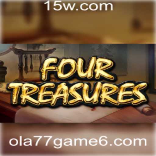 Explorando FourTreasures: Tudo Sobre o Fascinante Jogo OLA77