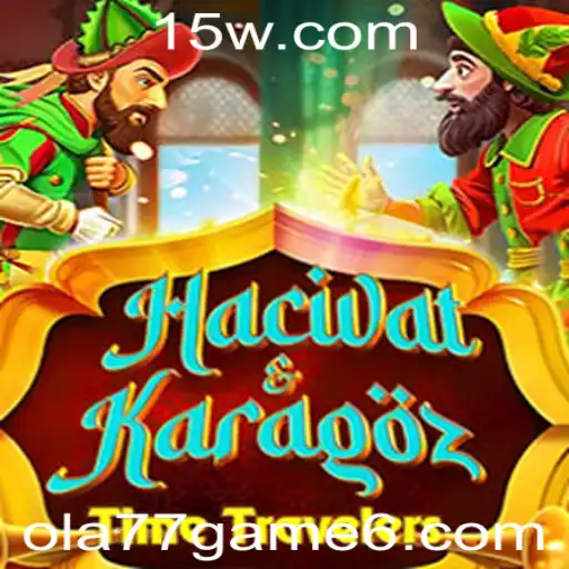 Explorando o Mundo Fascinante de Hacivat and Karagoz: O Jogo que Une Tradição e Modernidade
