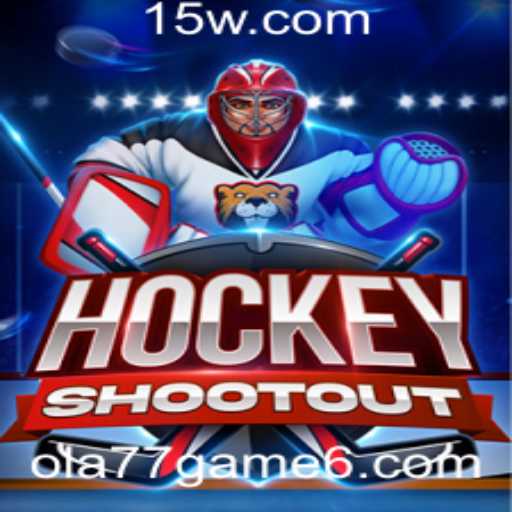 HockeyShootout: A Nova Sensação no Mundo dos Jogos Digitais