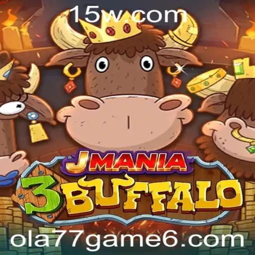Descubra o Mundo de JMania3Buffalo: O Novo Sensação no Universo dos Jogos Digitais