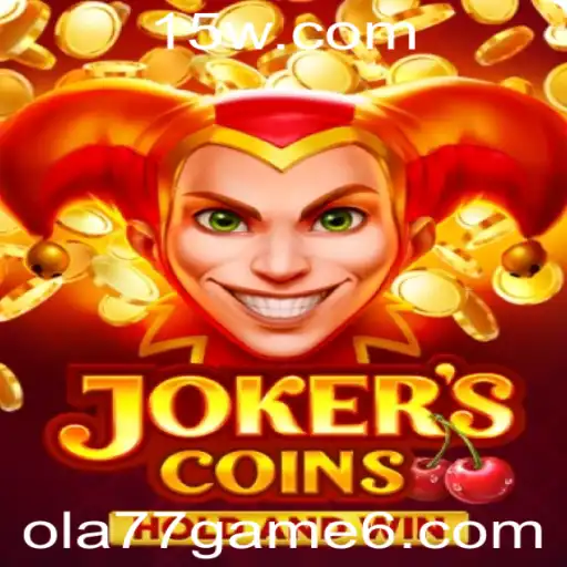 Descubra o Fascinante Mundo de JokersCoins: O Jogo do Momento
