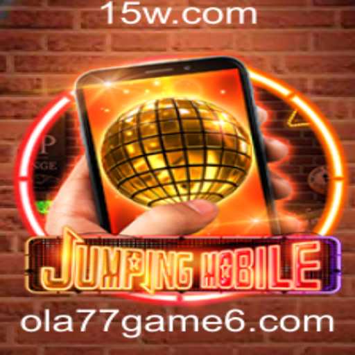 Explorando o Universo de Jumpingmobile: O Novo Sucesso da ola77 game