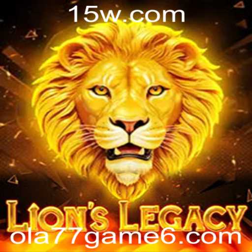Descubra a Magia de LionsLegacy: O Jogo Que Vem Comandando a Atenção Mundial