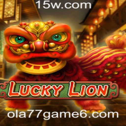 Descubra o Fascinante Mundo do LuckyLion: Um Guia Completo sobre o ola77 game