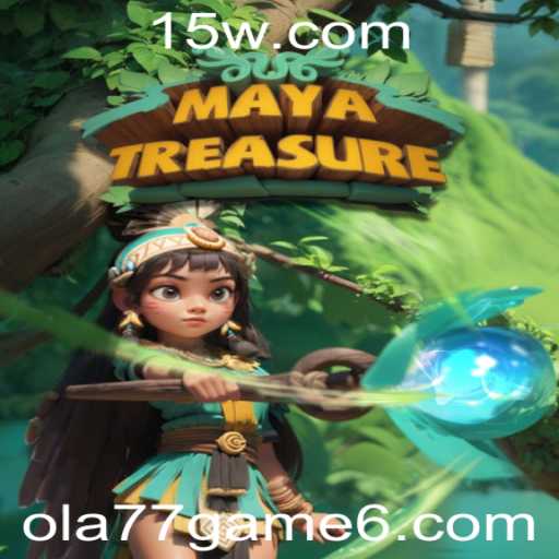 Descubra o Fascinante Mundo de MayaTreasure: Aventura e Estratégia no ola77 game