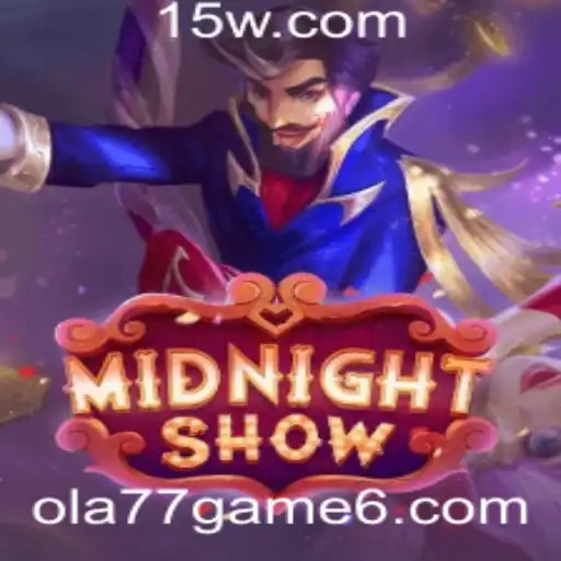 Explorando o Fascinante Mundo de MidnightShow: O Novo Fenômeno do Jogo Ola77