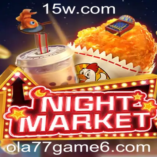 Descubra o Universo de NIGHTMARKET: O Novo Sensação no Mundo de Gaming