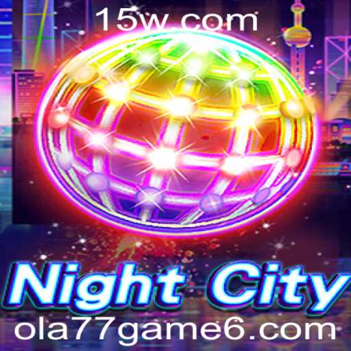 Descubra o Mundo de NightCity: Uma Experiência de Jogo Revolucionária