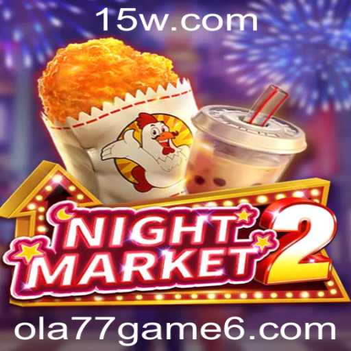 Explorando o Universo de NightMarket2: O Novo Sucesso em Jogos Online