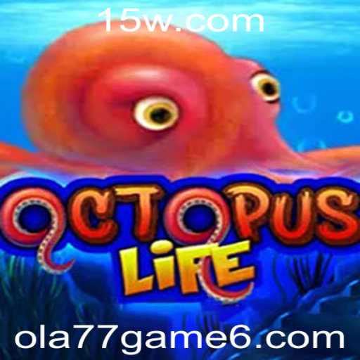 Explorando o Mundo Fascinante de OctopusLife: O Jogo que Está Conquistando o Público