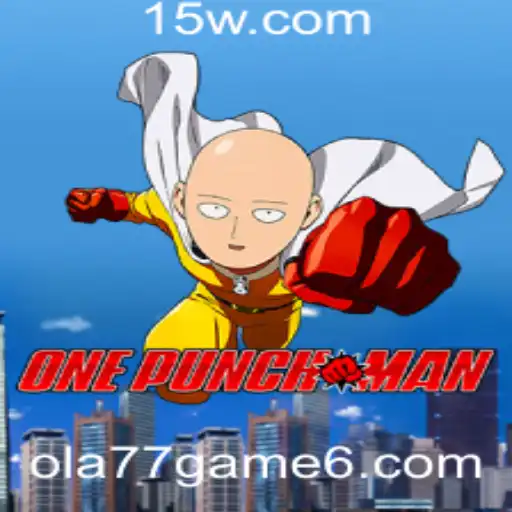 OnePunchMan: A Excitante Jornada do Jogo Inspirado no Anime