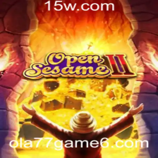 OpenSesameII: Um Novo Fenômeno no Mundo dos Jogos