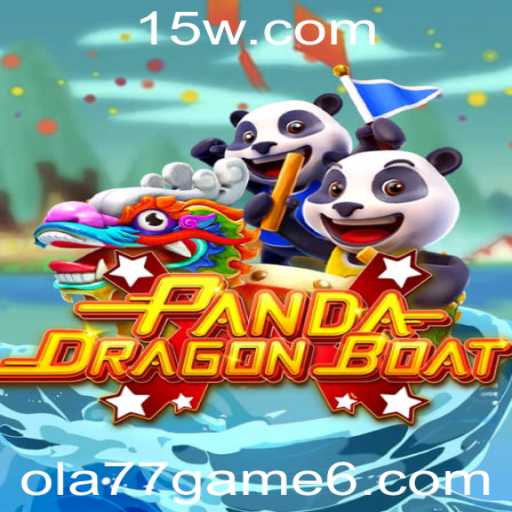 PANDADRAGONBOAT: Explore o Novo Fenômeno no Mundo dos Jogos