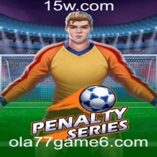 PenaltySeries: O Jogo de Futebol Virtual que Une Diversão e Habilidade
