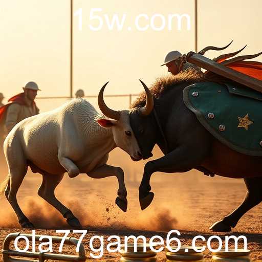 O Controverso Mundo das Rinhas de Galos e a Conexão com o Ola77 Game