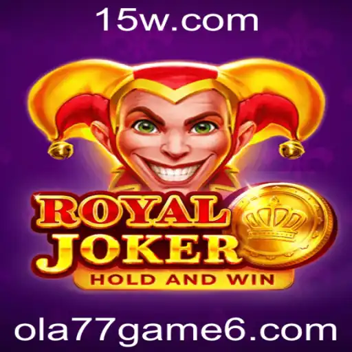 RoyalJoker: Descubra o Desafio e a Diversão do Novo ola77 Game