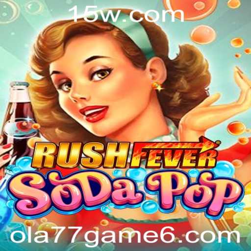 Desvendando RushFeverSodaPop: O Jogo Mais Empolgante de 2023