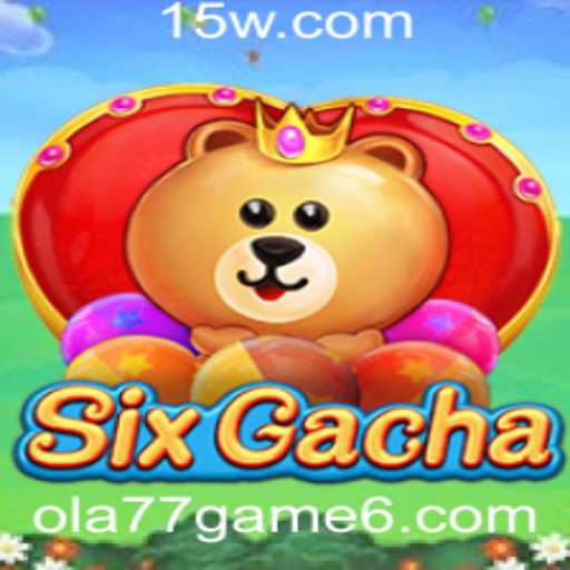 Descubra SixGacha: O Novo Fenômeno do Gênero Gacha