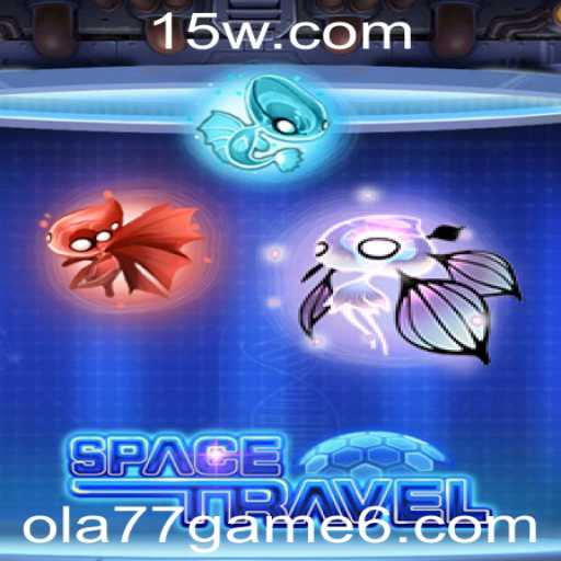 SpaceTravel: Explorando a Fronteira Final com ola77 game