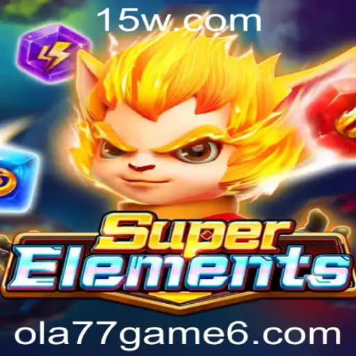 Explorando SuperElements: Um Mergulho no Novo Sensação do Mundo dos Jogos