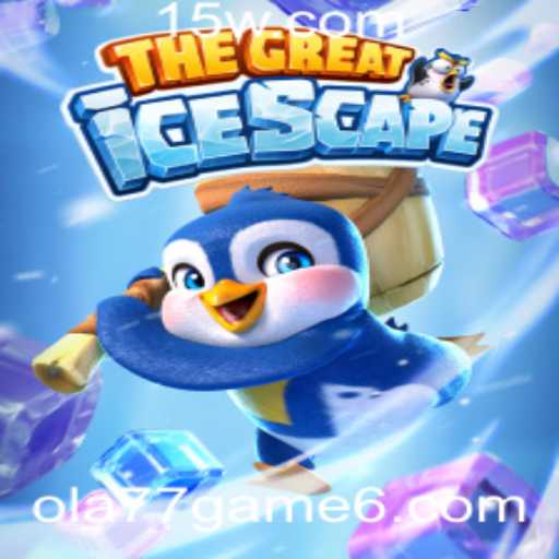 TheGreatIcescape: A Nova Fronteira dos Jogos de Quebra-Cabeça com Elementos Modernos