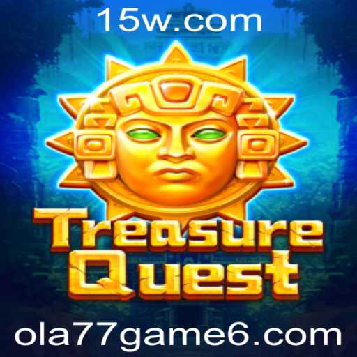 TreasureQuest: A Aventura em Busca do Tesouro Perdido