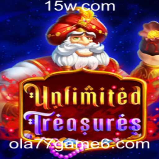 Descubra o Universo de UnlimitedTreasures: Um Olhar Detalhado