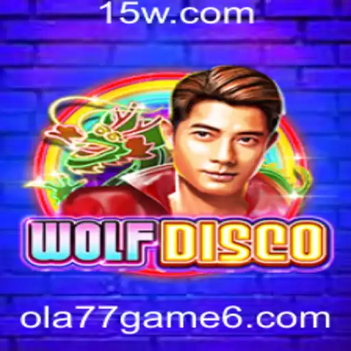 Explorando o Fascinante Universo de WolfDisco: O Jogo que Transforma Cada Cena em Uma Aventura