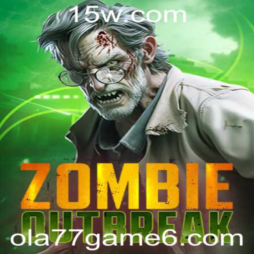 ZombieOutbreak: Uma Nova Era de Jogos de Sobrevivência Chega com Ola77 Game