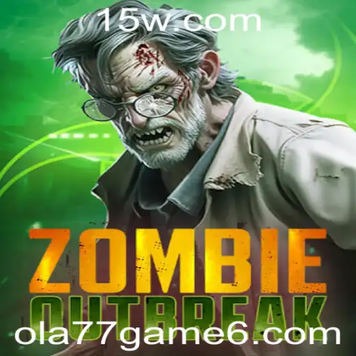 ZombieOutbreak: Uma Nova Era de Jogos de Sobrevivência Chega com Ola77 Game